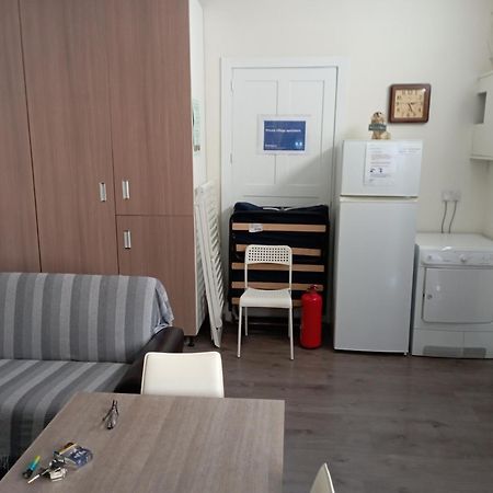 Private Village Apartment Kirkop Exterior foto