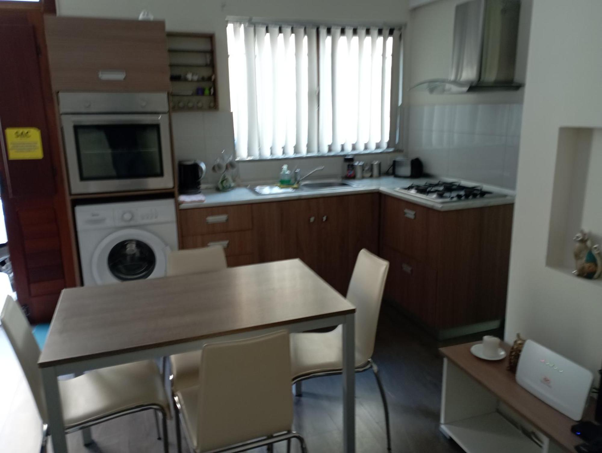 Private Village Apartment Kirkop Exterior foto