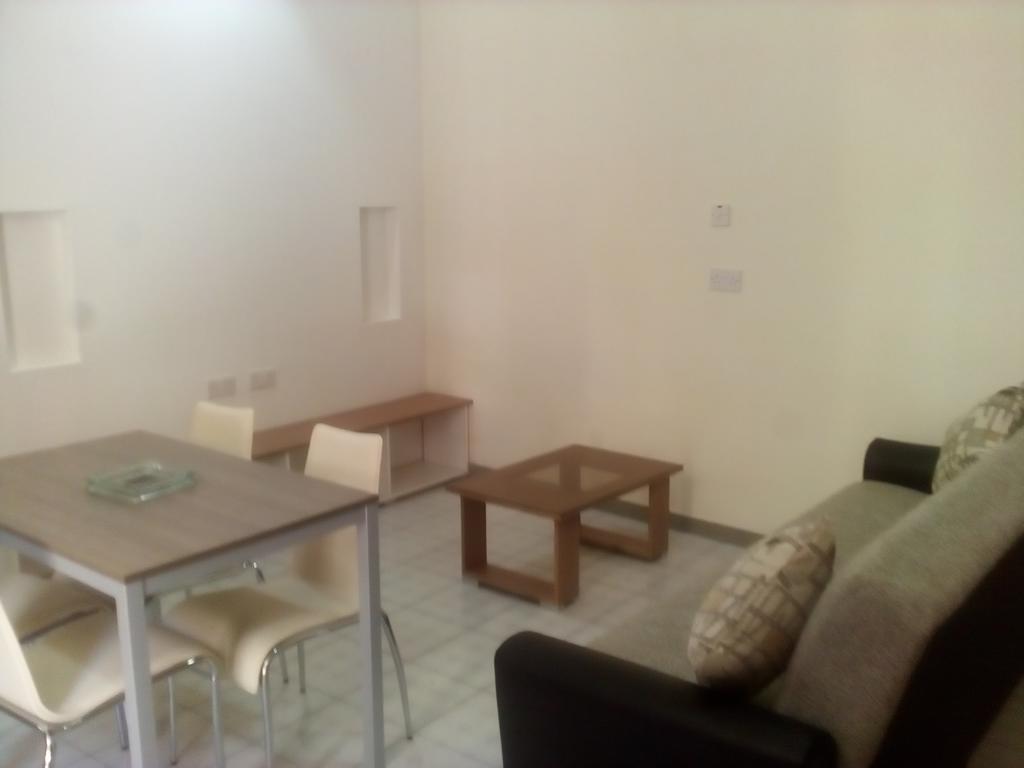 Private Village Apartment Kirkop Exterior foto