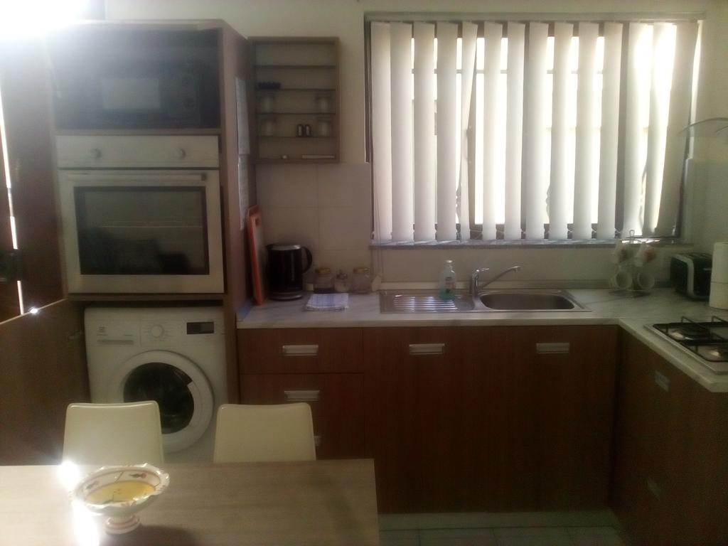Private Village Apartment Kirkop Exterior foto