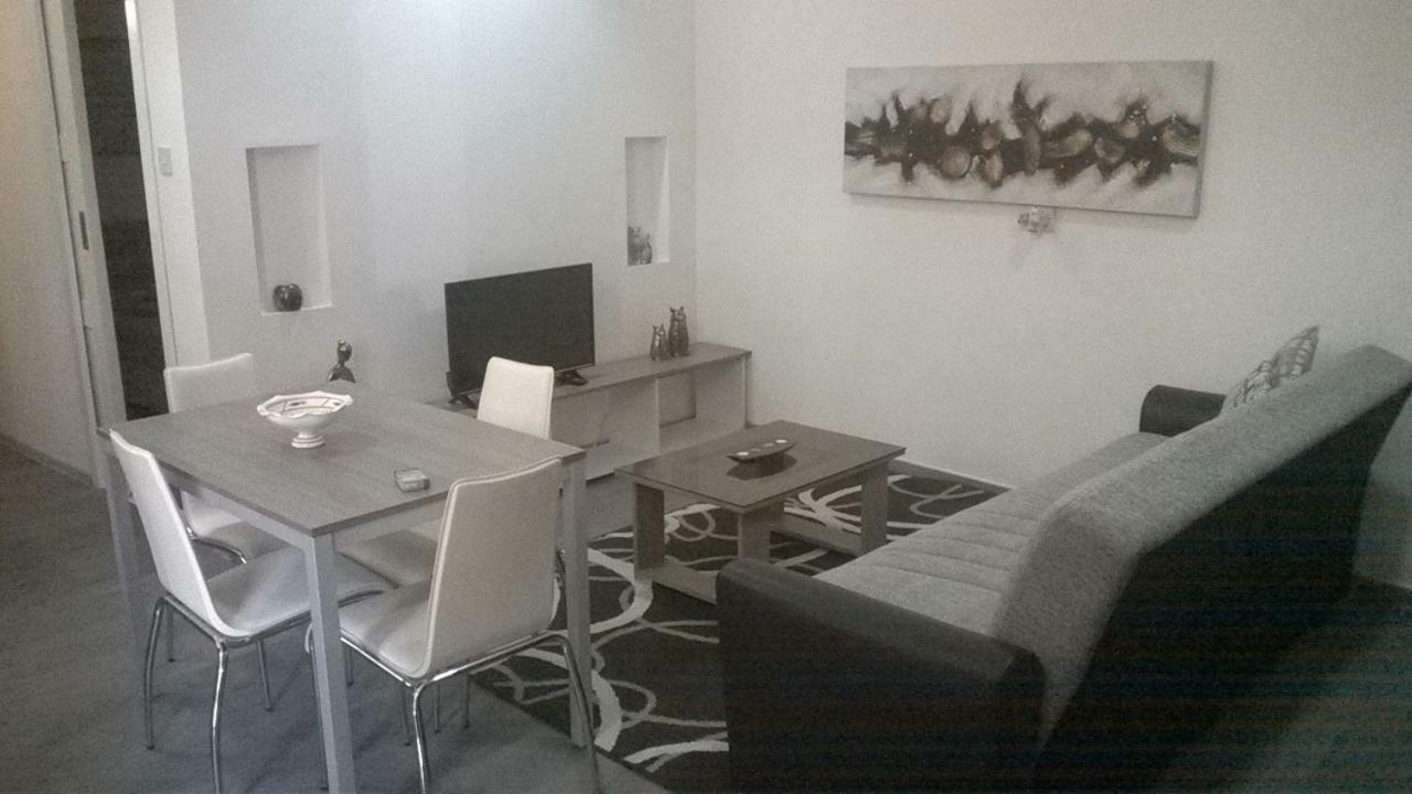 Private Village Apartment Kirkop Exterior foto