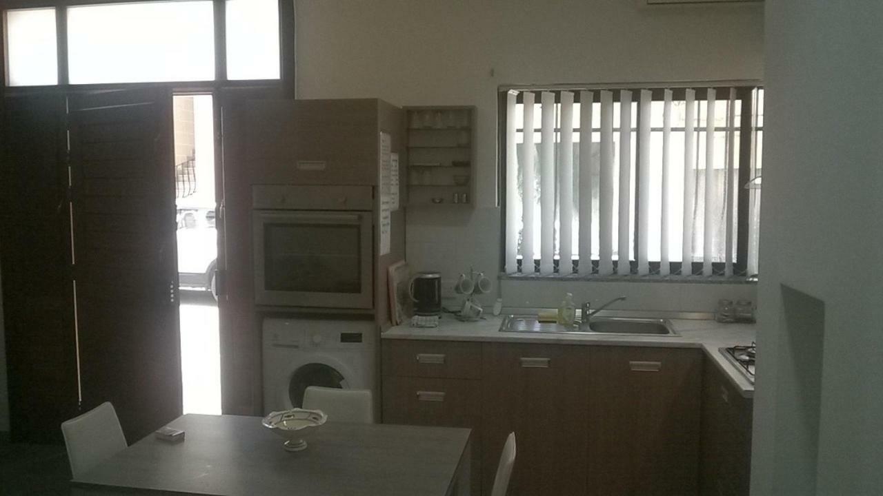 Private Village Apartment Kirkop Exterior foto