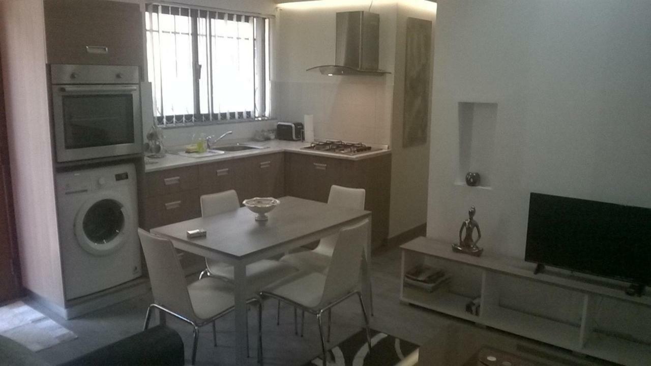 Private Village Apartment Kirkop Exterior foto